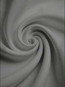 Manfinity Dauomo Men's Casual Cartoon Animal Print Round Neck Short Sleeve T-Shirt - Grey - View 3