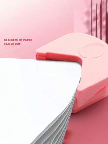 Corner Rounder R4 Chamfering Tool Cardboard Photo Cutting Rounded Corners Plastic Film Rounder Card Right Angle Sharp Corner Cutter Back To School,Back To School,School Supplies, Durable, Ease Of Use, Giftable, Versatile