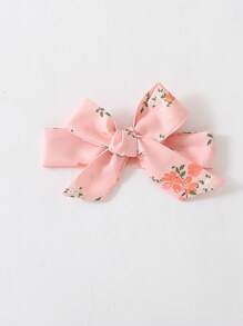 SHEIN Baby Girl Summer Spaghetti Strap Bodysuit With Layered Ruffled Hem, Cute Daily Outing Necessity - Orange - View 6