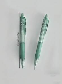 8 支自动铅笔：0.5 毫米和 0.7 毫米自动铅笔，让您轻松书写！重返校园 - 彩色 - 查看 2