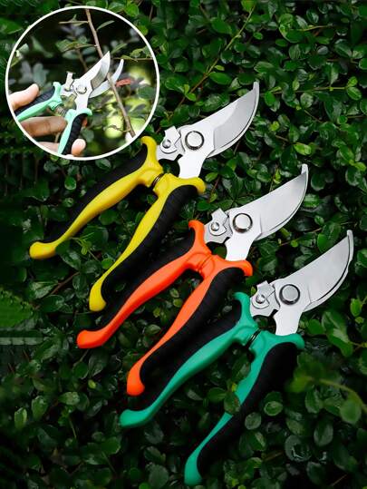 多功能园艺剪刀，树枝，花枝，嫁接园艺工具，树枝，插花，修枝剪