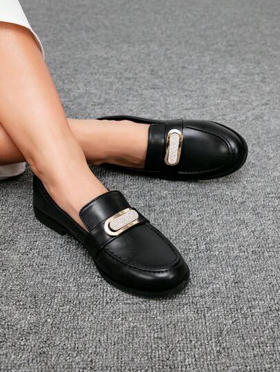 靴 forme / loafer / black calf size:5 forme フォルメ】Loafer Baby calf Black - THIRTY' THIRTY' STORE