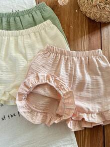 LMoss Kids LMoss Baby Girls Bottoms - Multicolor - View 6