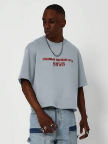 SUMWON Sumwon Records Los Angeles Streetwear T-Shirt Urban Lifestyle Graphic Print Music Label Casual Summer Tee Est. 2023 City Of Angels Collection Vintage Style Top