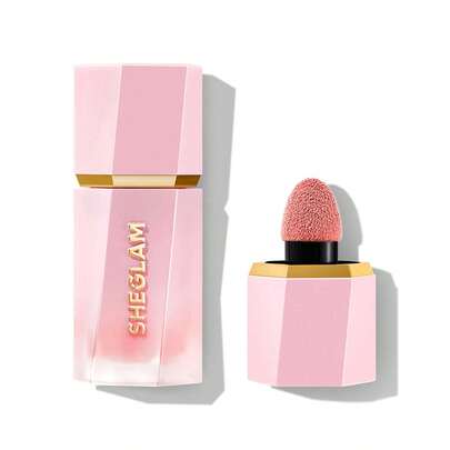 SHEGLAM Color Bloom 液態腮紅-On Call 品牌 美容 化妝 化妝品 適合女性與女孩 完美搭配夏季春季 Y2K 時尚 流行 生日 母親節禮物 假期 派對準備就緒 最佳顏色