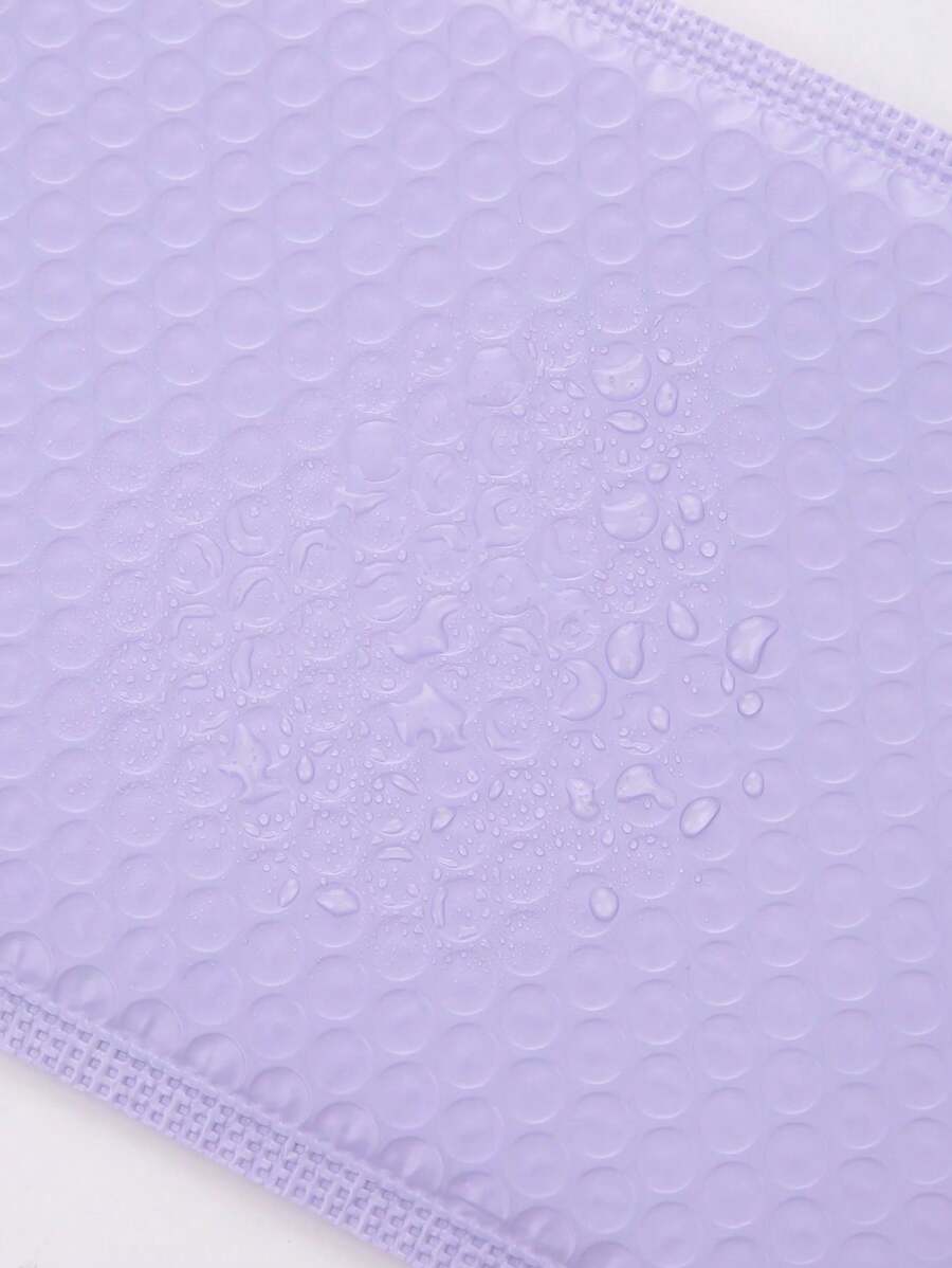 Various Sizes,Anti-Shock Packaging Bubble Bag, Various Sizes, - Mauve Purple - View 1