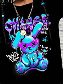 Young Girl Casual Minimalist Short Sleeve Top & Shorts 2 Pieces Set, Suitable For Summer