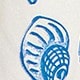 Xanh và trắng