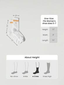 GLOWMODE X Nature Dream Bali 2 Pairs Soft Comfy Embroidery Seamless Toe Construction Socks Daily Casual Vacation Holiday Wear - Multicolor - View 5