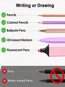 6 Blätter transparente Haftnotizen in bunter Farbe, süße runde klare Haftzettel, durchscheinende Lesezeichen Seitenmarkierer Aufkleber, Accessoires für Bibel-Journaling, ästhetisches Büro- und Schul-Zubehör, Schulanfang