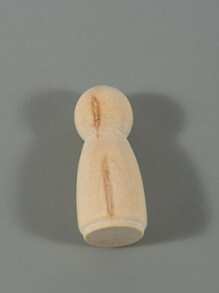 SHEIN 50pcs Unfinished Wooden Dolls, Peg People Doll Bodies Wooden Figures, Decorative Peg Doll People For Kids DIY Art Craft, Painting, Peg Game, Home Party Decor, Assorted Shapes And Sizes