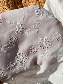 Comfortcana Boho Festival New Summer Fashion Elegant Embroidered Camisole