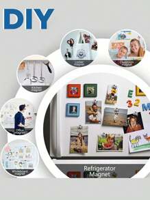 10Pcs Fridge Magnets For Whiteboard, Refrigerator Magnets, Fridge Magnets Adult, Small Push Pin Magnets For Whiteboard, Fridge, Office, Classroom And Map Magnets Silver, Home Decor, Wall Decor, Office Decor, Room Decor, Kitchen Decor, Bedroom Decor, Room Decoration Stuff, Home Decor Items