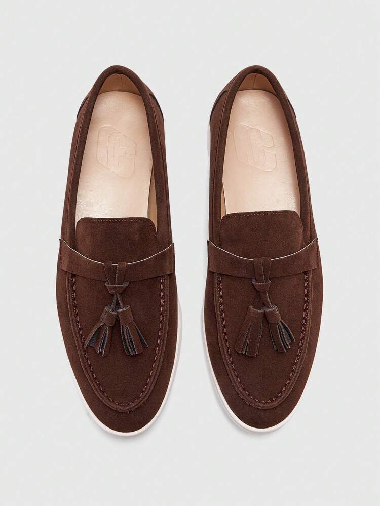 CUCCOO BIZCHIC Women's Fashion Versatile Classic Casual Loafers