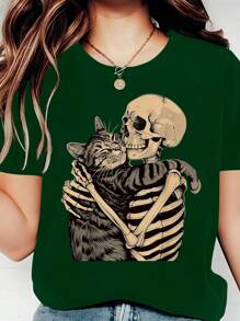 Verde militar