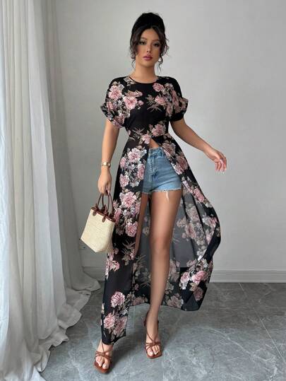 Chiquease 女士衬衫