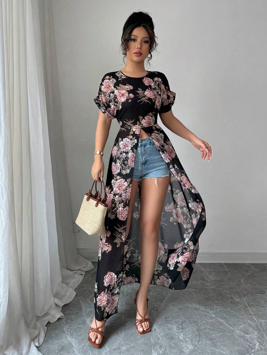 Chiquease 女士衬衫 - 彩色 - 查看 1