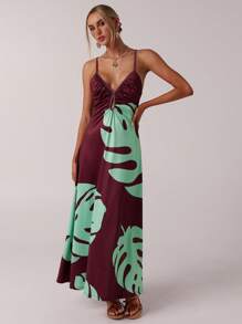SHEIN Forever 21 Summer Clothes /Great Gatsby Dress/Birthday Women Outfits /Sequin Dress/Graduation Outfit /Country Concert Outfit/Country Concert/Tea Party Dress /Elegant /Casual Women Outfits/Summer Clothes /Dress Beach/Summer Clothes /Tea Party Dress /Beach Vacation Outfits/Long Slip Dress