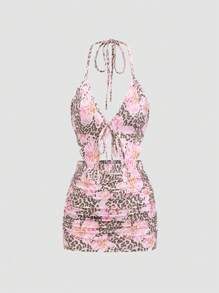 EgrlEra 女士两件套服装 - 彩色 - 查看 1