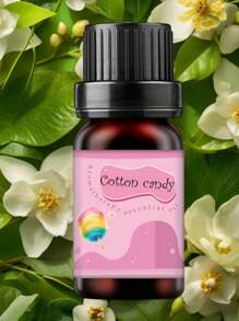 6pcs 10ml Flameless Essential Oils, Air Freshening Fragrance Oils For Bedroom, Living Room, Bathroom, Yoga & Aromatherapy - Multicolor - View 7