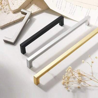 Tay kéo ngăn kéo đa năng cho gia đình sử dụng hàng ngày