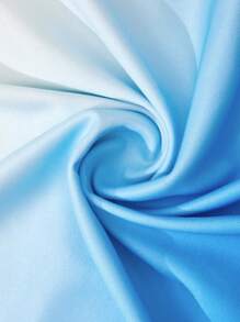 Manfinity RSRT Men's Holiday Casual Coconut Tree Gradient Print Tank Top - Multicolor - View 6