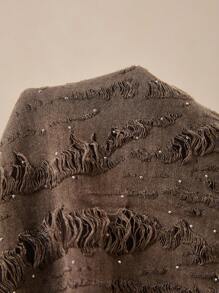 Poéselle Pantalones casuales sin mangas para mujer, minimalistas y de moda, apropiados para el verano