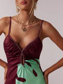 SHEIN Forever 21 Summer Clothes /Great Gatsby Dress/Birthday Women Outfits /Sequin Dress/Graduation Outfit /Country Concert Outfit/Country Concert/Tea Party Dress /Elegant /Casual Women Outfits/Summer Clothes /Dress Beach/Summer Clothes /Tea Party Dress /Beach Vacation Outfits/Long Slip Dress