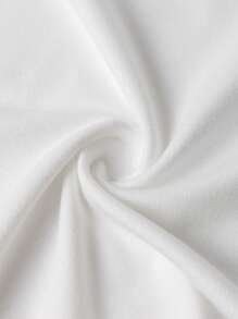 欧洲沿海风情海鲜拼贴 T 恤 - 意大利夏季风格 - 女士龙虾、牡蛎、橄榄、葡萄酒和柠檬 T 恤