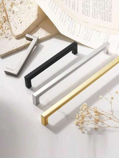 Multipurpose Drawer Pull Handle For Home Daily Use