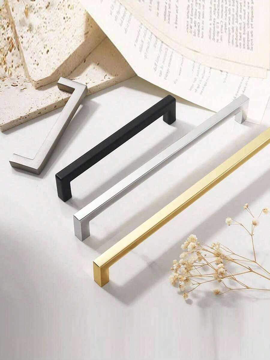 Multipurpose Drawer Pull Handle For Home Daily Use