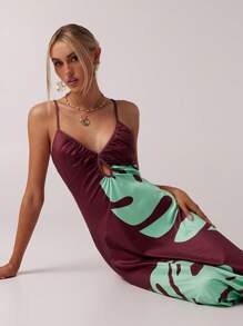 SHEIN Forever 21 Summer Clothes /Great Gatsby Dress/Birthday Women Outfits /Sequin Dress/Graduation Outfit /Country Concert Outfit/Country Concert/Tea Party Dress /Elegant /Casual Women Outfits/Summer Clothes /Dress Beach/Summer Clothes /Tea Party Dress /Beach Vacation Outfits/Long Slip Dress