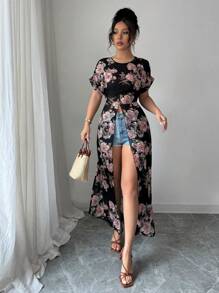 Chiquease 女士衬衫 - 彩色 - 查看 3