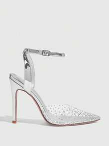 CUCCOO SZL Women Square Toe Comfortable Flat Sandals Valentine Gift Summer Shoes Spring Shoes Spring Break Easter Prom Heels