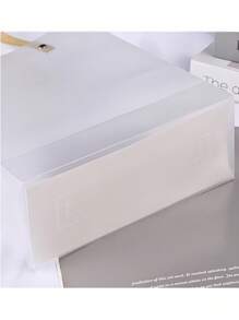 20个/包哑光PVC派对礼品袋，带手柄，用于包装返校情人节，哑光PVC手提包，便携式礼品包装袋，用于婚礼派对礼物和纪念品，派对礼品袋，派对礼品套装，适用于万圣节、圣诞节、生日、婚礼派对用品、超市购物、圣诞节情人节