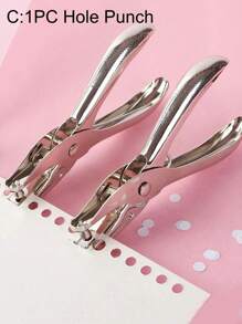 250pcs Hole Punch Protector Labels Loose Leaf Paper Hole Reinforcement Labels Round Stickers Self Adhesive Binding Paper Sticker,Back To School,School Supplies, Durable, Ease Of Use, Giftable, Versatile - Multicolor - View 5