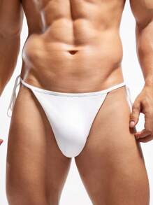 DrisQ Minimalist Fashion Men's Underwear, Suitable For Summer