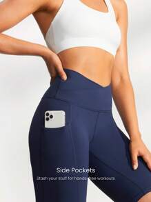 GLOWMODE 10" FeatherFit™ Cyclist Anti-Slip Bike Shorts Low Impact Running Gym Workout Summer