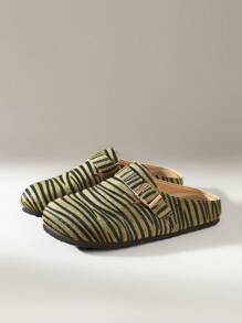 Solecia Women's Simple Practical Flat Shoes