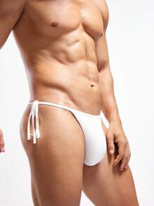 DrisQ Minimalist Fashion Men's Underwear, Suitable For Summer