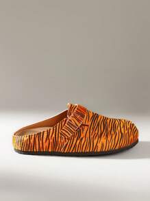Solecia Women's Simple And Practical Flat Loafers