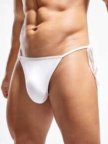 DrisQ Minimalist Fashion Men's Underwear, Suitable For Summer