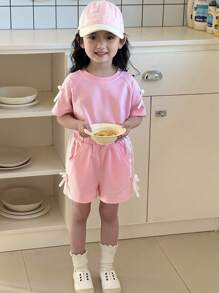 Dazy Kids 2pcs/Set Young Girls Fall Clothes