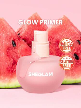Melon Melt Niacinamide Serum Primer Moisturize Hydrating Primer Hydrating /Moisturize Melon Face Primer Graduation Birthday Holiday Summer Fall Autumn Y2K Fancy Fashion Women Makeup Cosmetic Party Beach Travel Camping Outdoors School Campus Trip Festivals Decor Gift Present Rose Girl Cosplay Best Color Charm Vibe