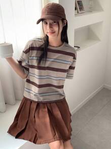 DAZY 2pcs/Set Tween Girl Fall Clothes,Back To School Clothes