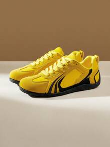 CUCCOO EASI Women's Fashionable Sports Shoes - Minimalist & Practical Multi-Function Tainers