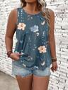 Plus Size Tops