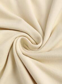 Sweetra Bộ đồ liền thân thời trang tối giản màu trơn cho nữ, phù hợp cho mùa hè - Nhiều màu - Xem 8