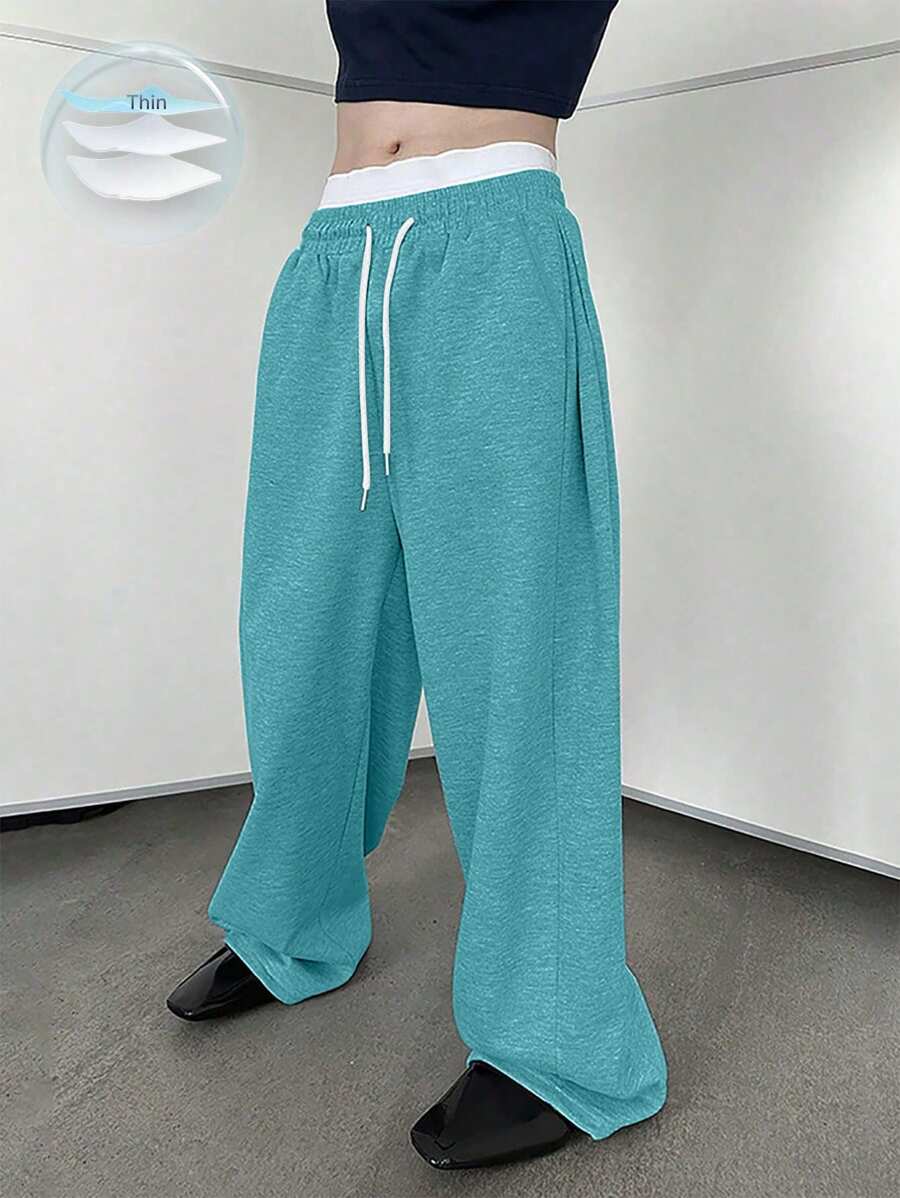 Pantaloni da tuta in jersey Essentials da uomo | | PUMA