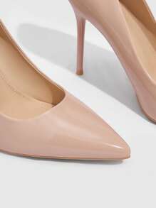 CUCCOO SZL Damenschuhe klassische High Heel Pumps für Sommer, Abschlussfeier, Abiball, Urlaub, Sommer-Sale, Party, "Baddie", trendiges, elegantes, wunderschönes Design, Halloween, Weihnachts-Disco-Party, sexy Nacht aus, Herbst